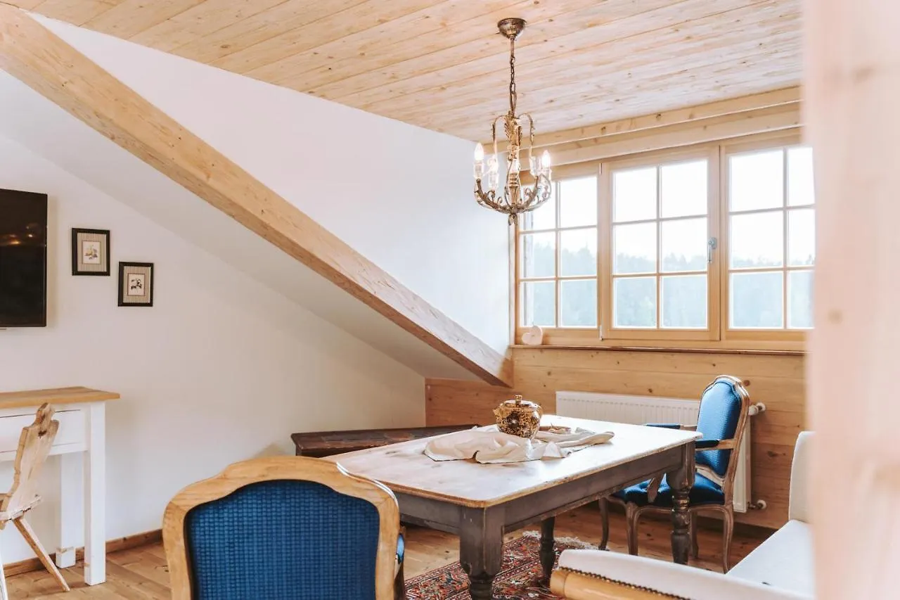 Hotel Und Restaurant Am Fichtelsee Fichtelberg