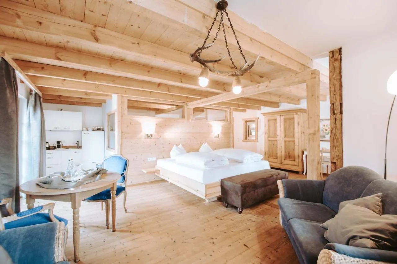 Hotel Und Restaurant Am Fichtelsee Fichtelberg Γερμανία
