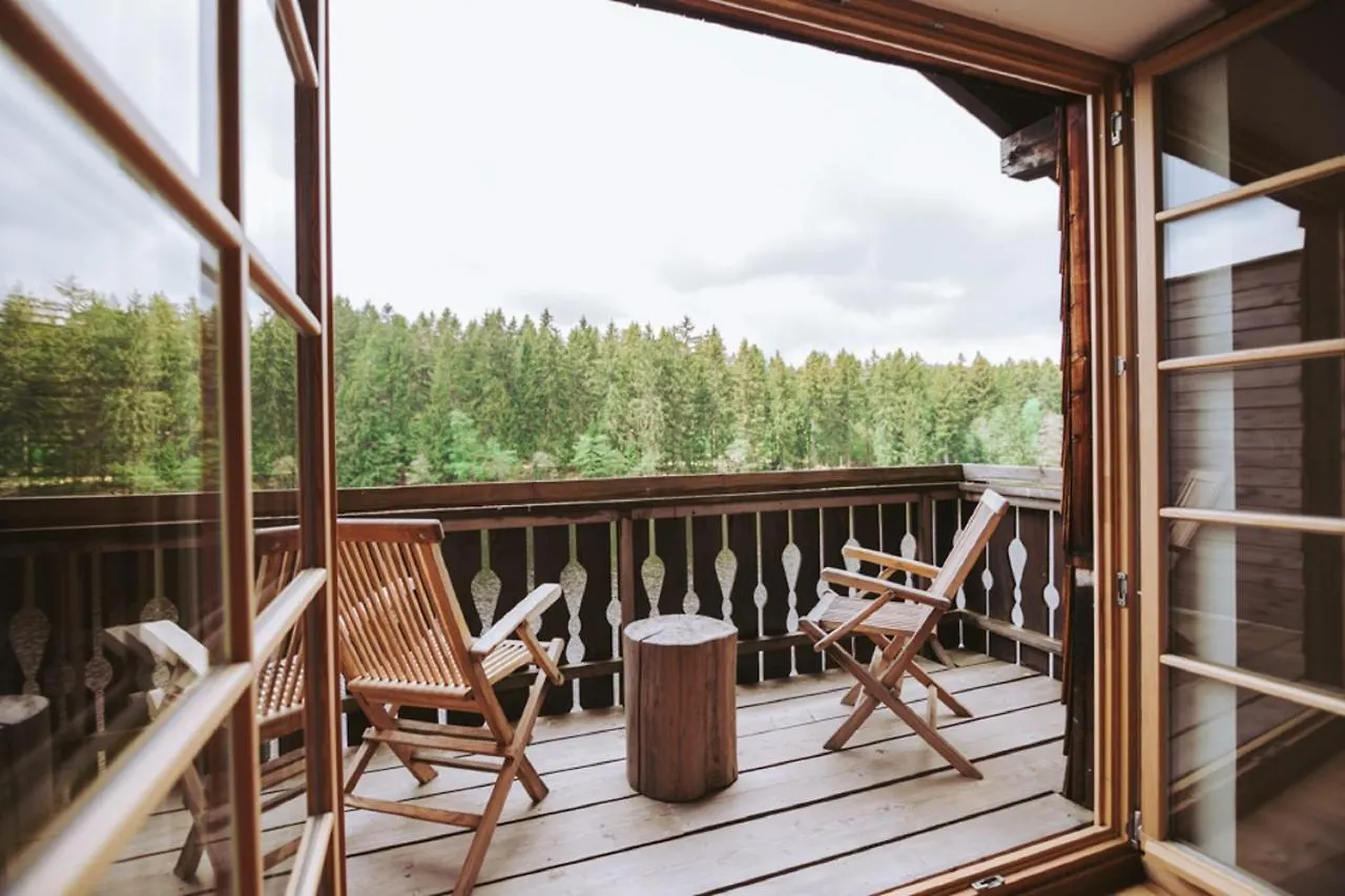 Hotel Und Restaurant Am Fichtelsee Fichtelberg